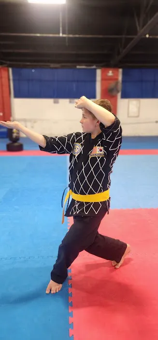 T.R.U.E. Martial Arts Picture 2
