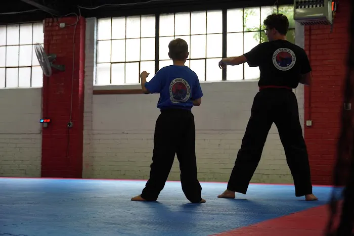 T.R.U.E. Martial Arts Picture 1