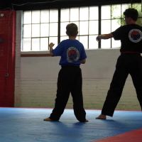 T.R.U.E. Martial Arts ico