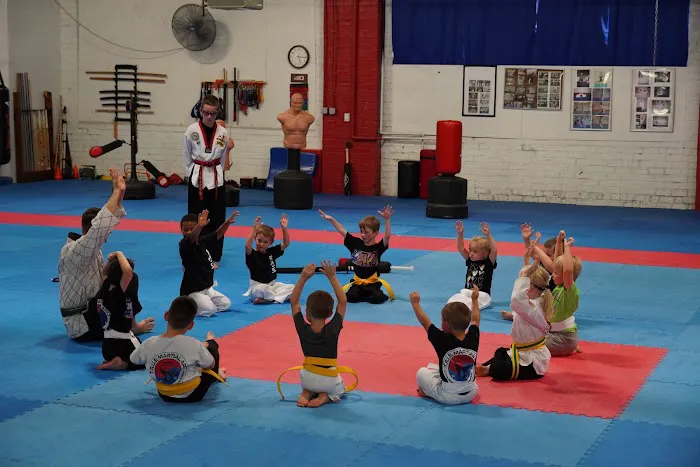 T.R.U.E. Martial Arts Picture 3