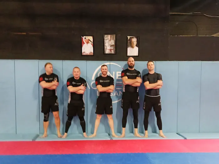 T.R.U.E. Martial Arts Picture 6