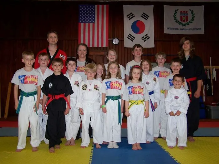 T.R.U.E. Martial Arts Picture 7