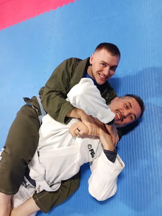 T.R.U.E. Martial Arts Picture 10