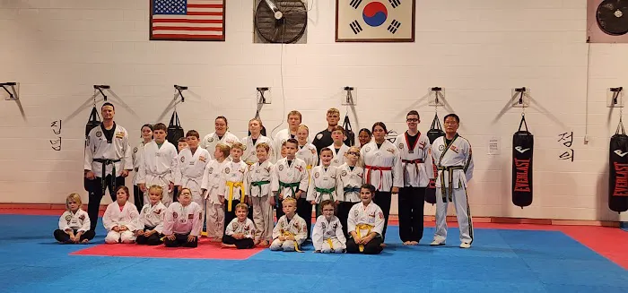 T.R.U.E. Martial Arts Picture 8