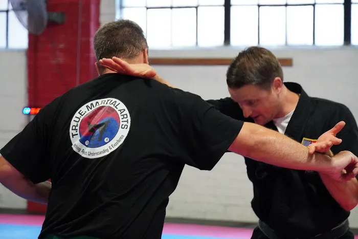 T.R.U.E. Martial Arts Picture 9