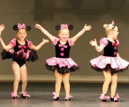 Northstar Dance Center- Norwalk Dance Center