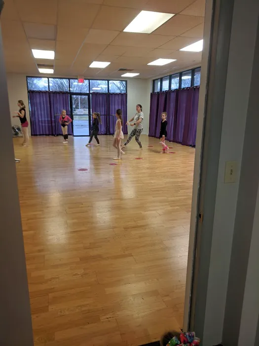 Northstar Dance Center- Norwalk Dance Center Picture 8