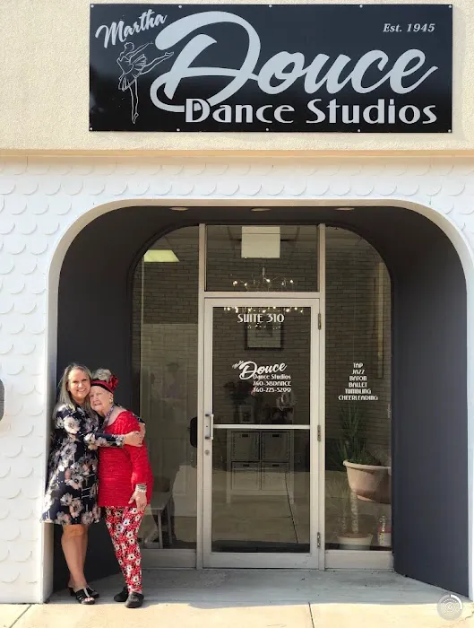 Martha Douce Dance Studios Picture 2