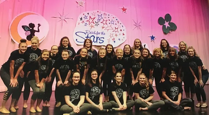 Martha Douce Dance Studios Picture 6
