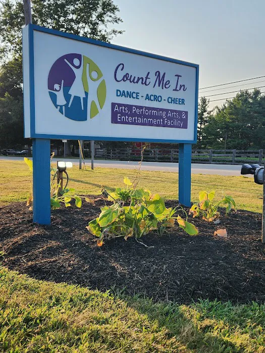 Count Me In, llc Picture 5