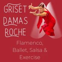 Flamenco Dance Classes in Columbus Ohio with Griset ico