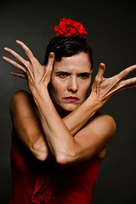 Flamenco Dance Classes in Columbus Ohio with Griset Picture 2