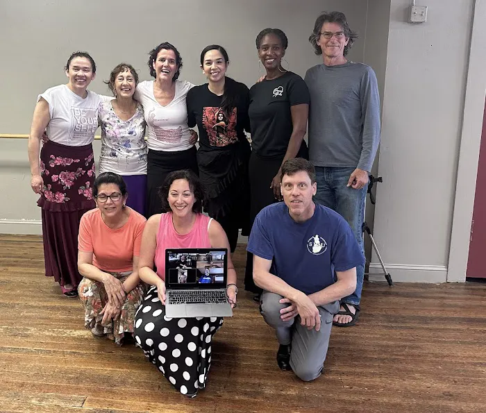 Flamenco Dance Classes in Columbus Ohio with Griset Picture 5