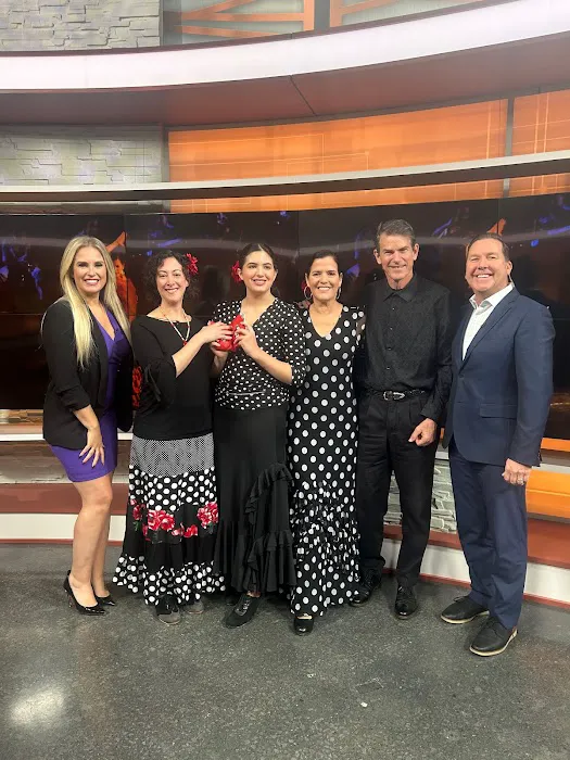 Flamenco Dance Classes in Columbus Ohio with Griset Picture 6