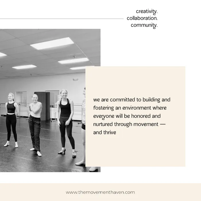 Movement Haven Picture 8