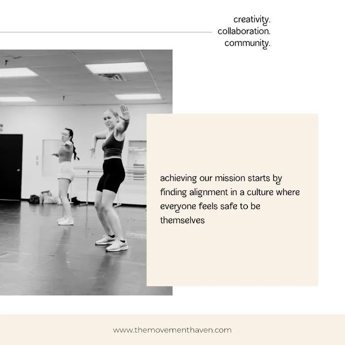 Movement Haven Picture 9