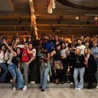 Columbus Latin Dance Academy ico