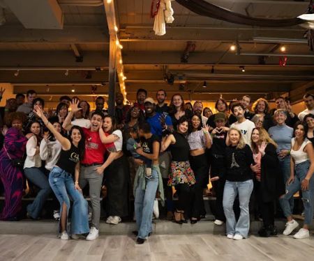 Columbus Latin Dance Academy