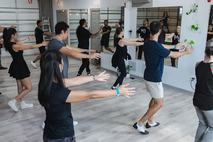 Columbus Latin Dance Academy Picture 3