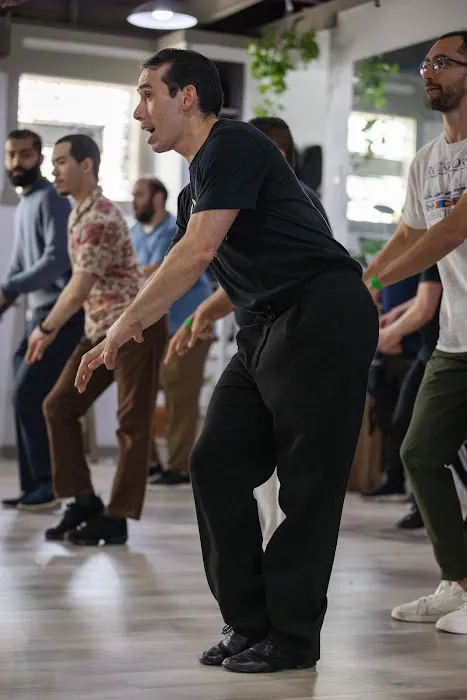 Columbus Latin Dance Academy Picture 7