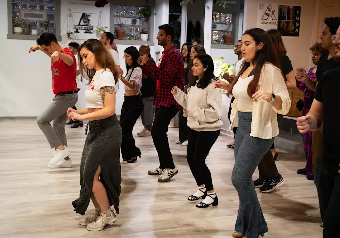Columbus Latin Dance Academy Picture 8