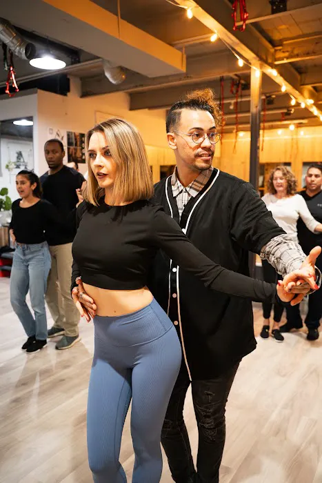Columbus Latin Dance Academy Picture 6