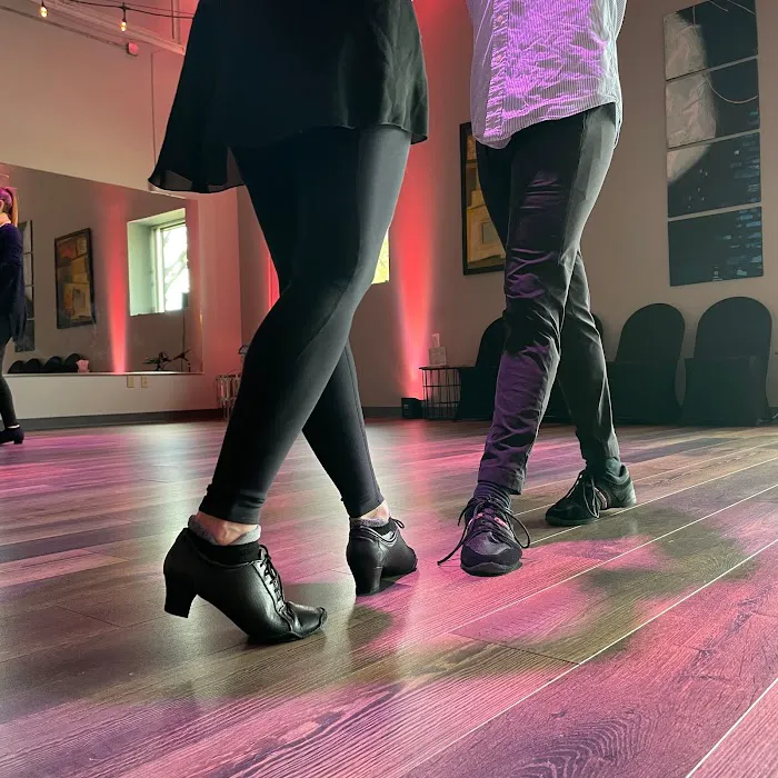 EA Dance Art Picture 6