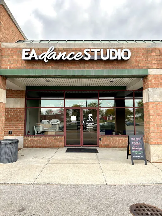 EA Dance Art Picture 10