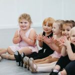 Irey Dance Academy