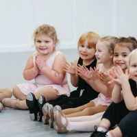 Irey Dance Academy ico
