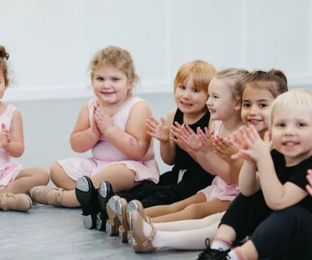Irey Dance Academy