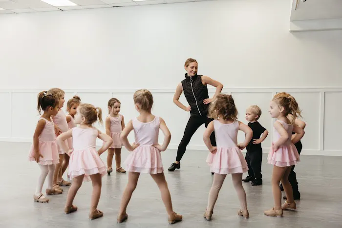 Irey Dance Academy Picture 4