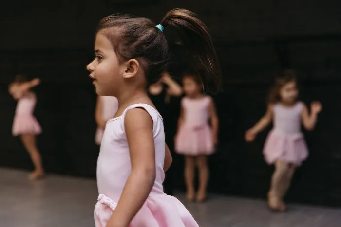 Irey Dance Academy Picture 8