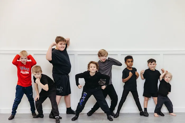 Irey Dance Academy Picture 6