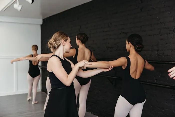 Irey Dance Academy Picture 7