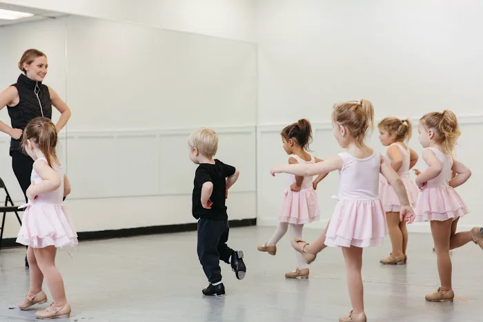 Irey Dance Academy Picture 10