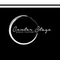 Center Stage Dance Factory ico
