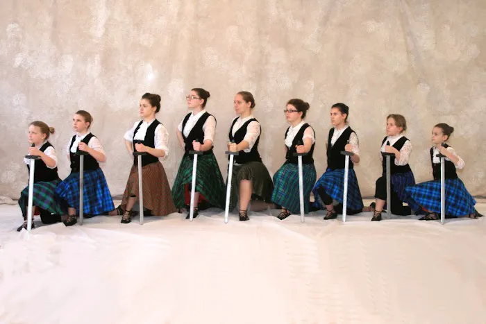 Bethlehem Dance Education & Ministry Arts Picture 1