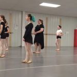 Simple Gifts Dance