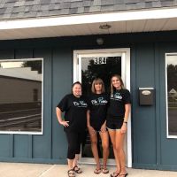 On Pointe Performing Arts Studio, LLC ico