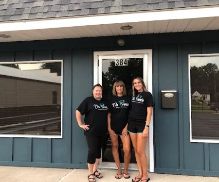 On Pointe Performing Arts Studio, LLC