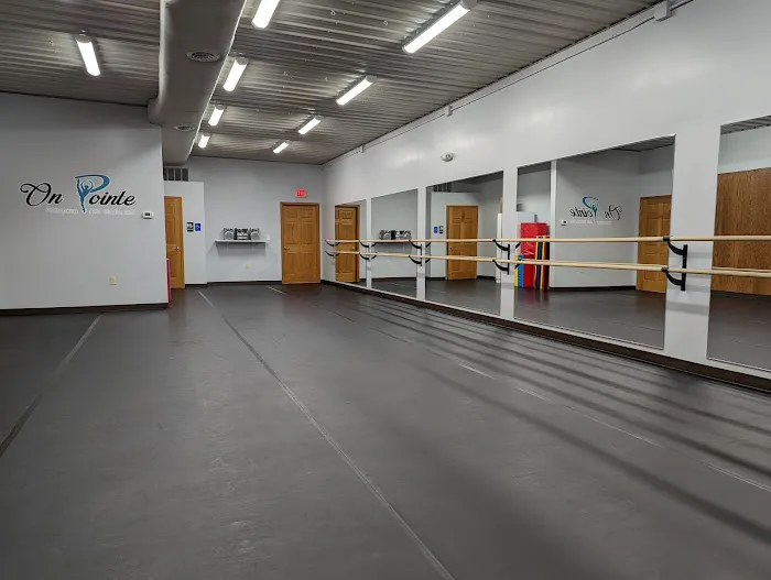 On Pointe Performing Arts Studio, LLC Picture 3