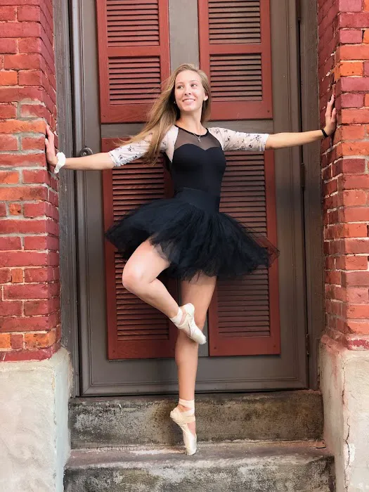 Cynthia Kniffin Dance Academy Picture 3