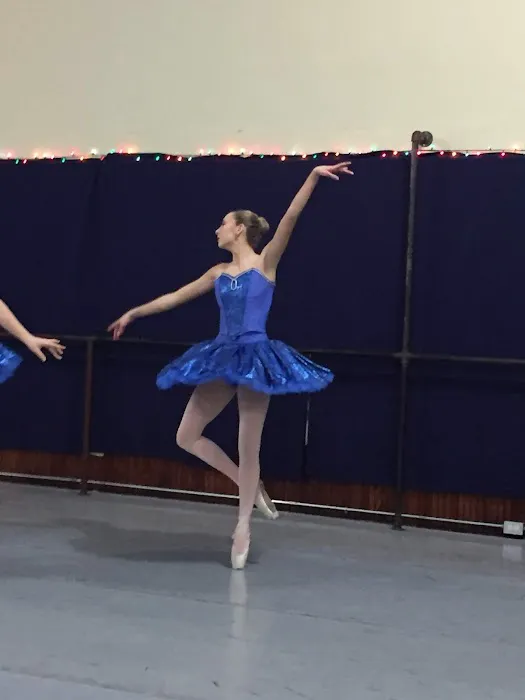 Cynthia Kniffin Dance Academy Picture 2