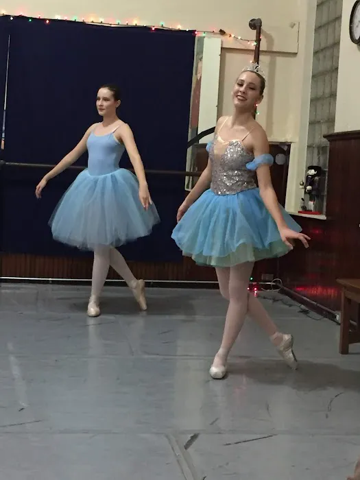 Cynthia Kniffin Dance Academy Picture 1