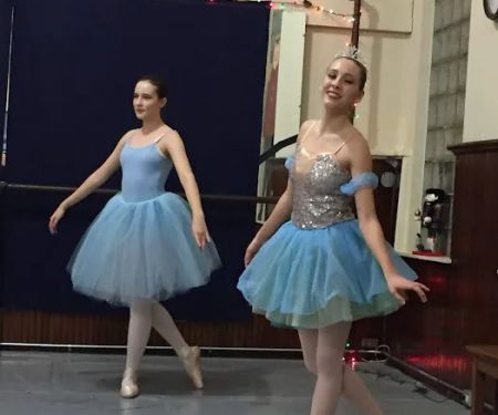 Cynthia Kniffin Dance Academy
