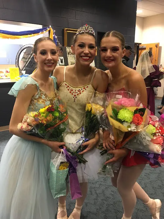 Cynthia Kniffin Dance Academy Picture 5