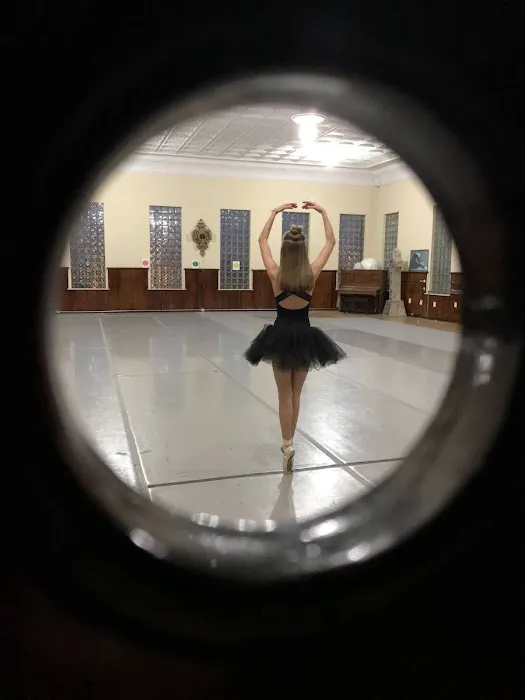 Cynthia Kniffin Dance Academy Picture 4
