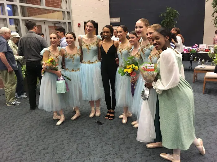 Cynthia Kniffin Dance Academy Picture 6