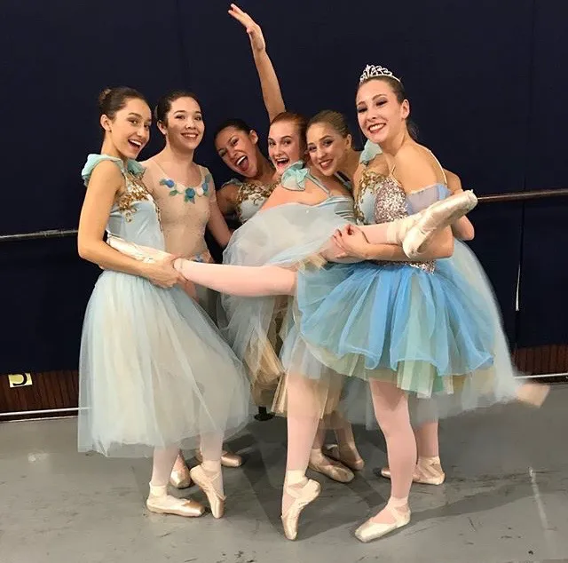 Cynthia Kniffin Dance Academy Picture 7